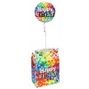  Balony z Helem - Bukiety Urodzinowe 18