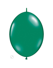 12″ / 30cm Emerald Green